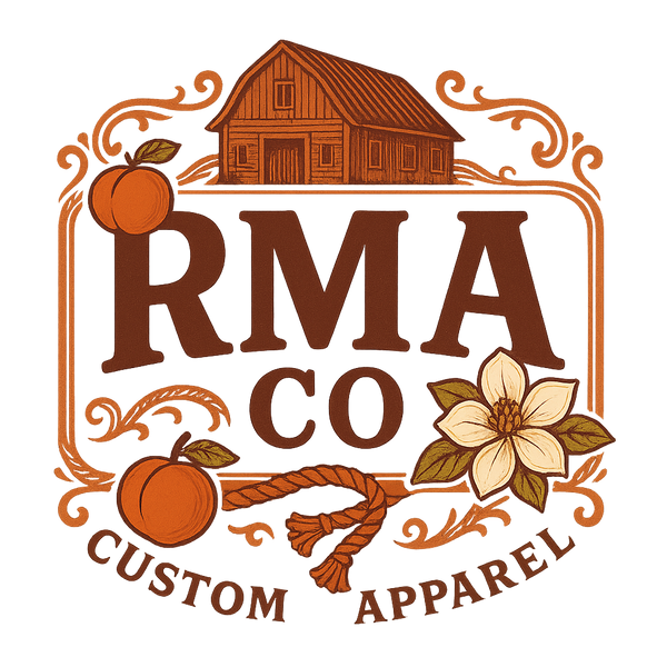 RMA CUSTOM DESIGNS