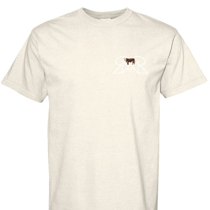 IVORY - FRONT