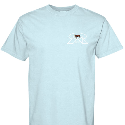 CHAMBRAY - FRONT