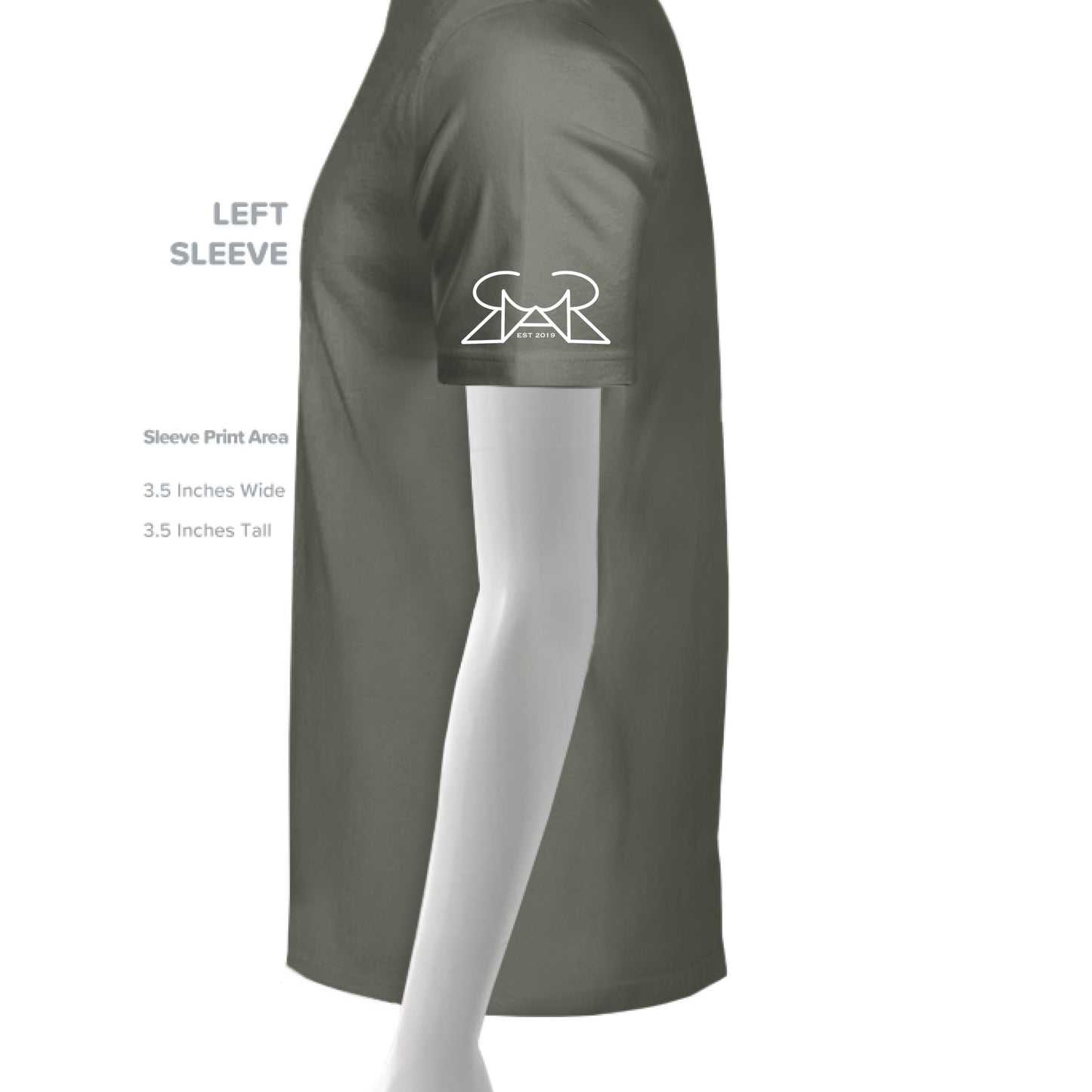 SAGE - SLEEVE_LEFT