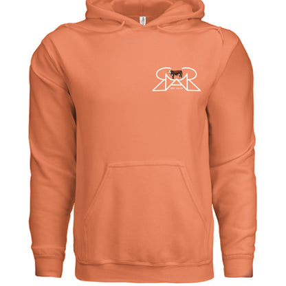 Peach - FRONT