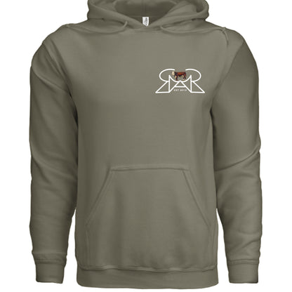 Army - FRONT